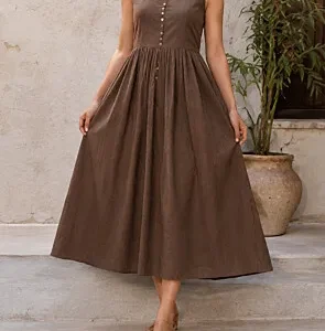 dresses